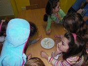 Pozorujeme jak klíčí a rostou semínka